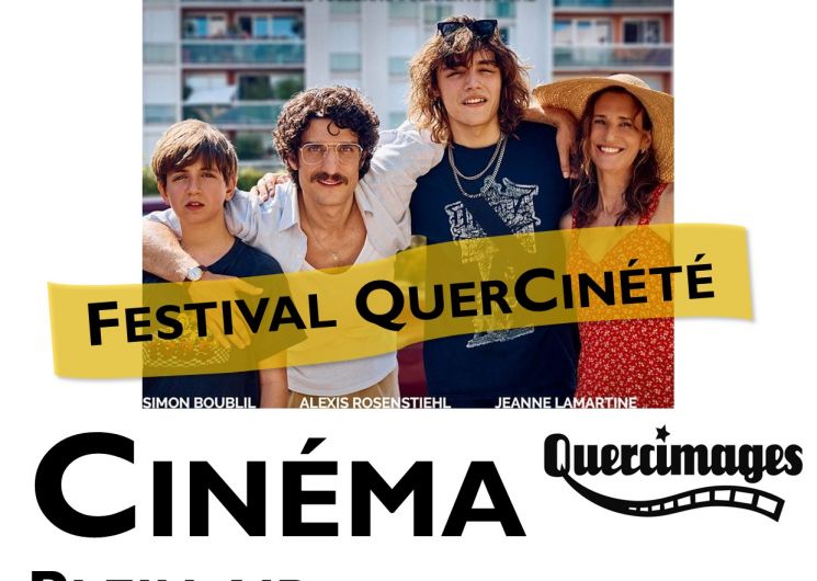 Festival Quercinété : 