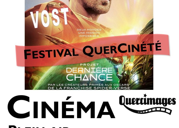 Festival Quercinété : 