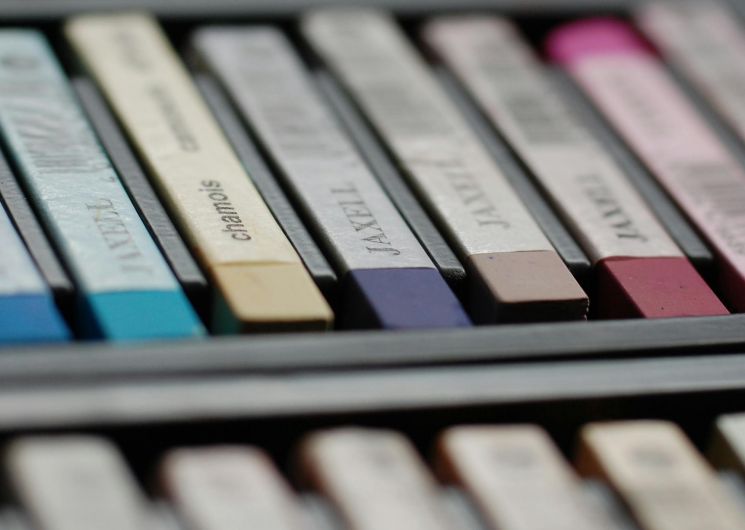 Exposition de peinture - Bernard Feigna_Pamiers