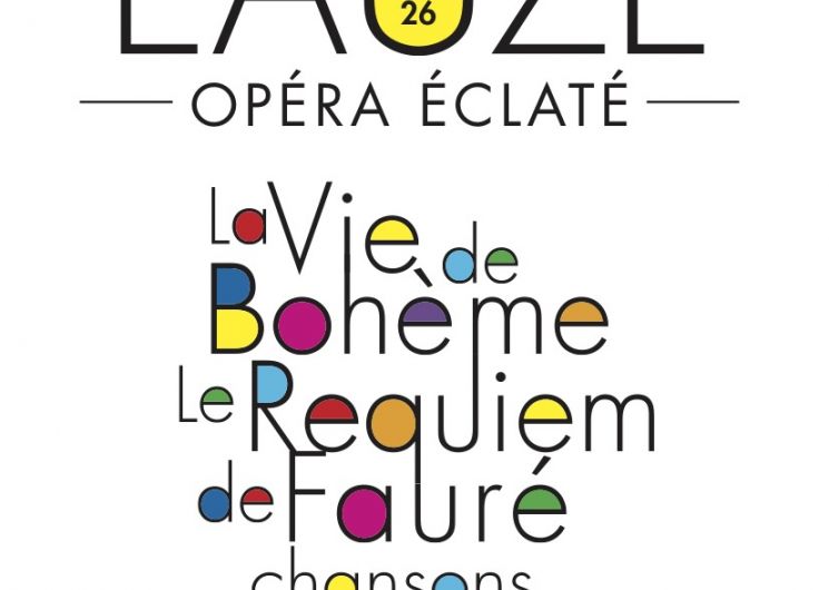 5ème Festival Opéra Éclaté_Eauze