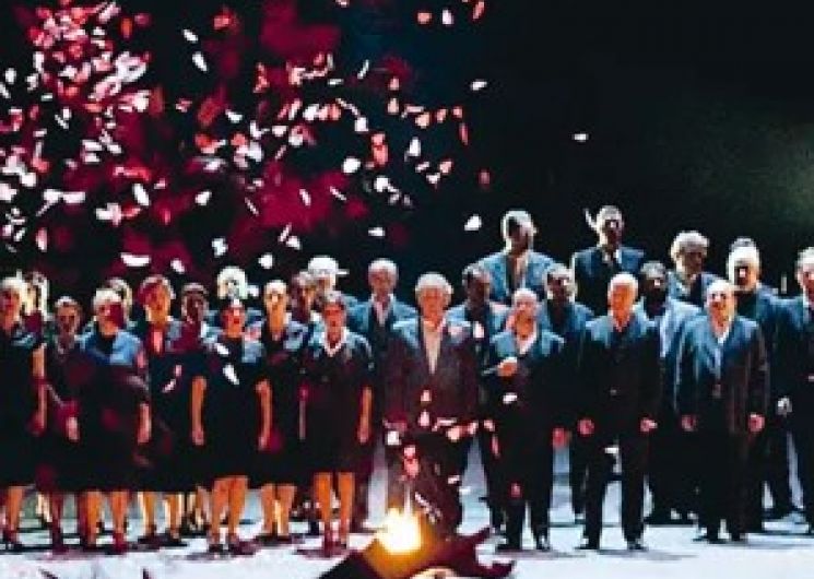 5ème Festival Opéra Éclaté - le Requiem de Fauré_Eauze