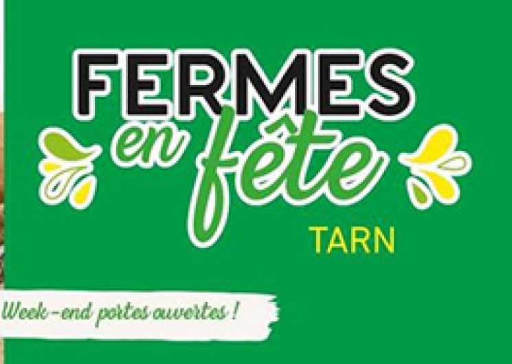Fermes en fête