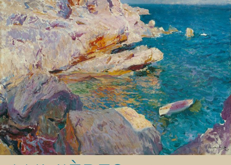 Exposition « Lumières d’Espagne. 1880-1920 »_Castres