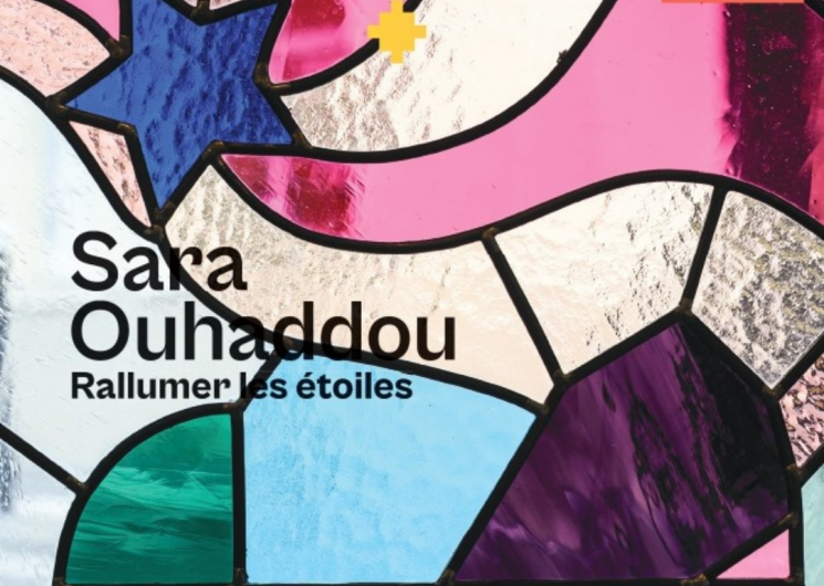 Exposition Rallumer les étoiles