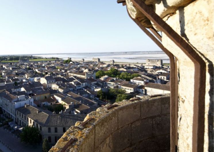 Visites privilèges !