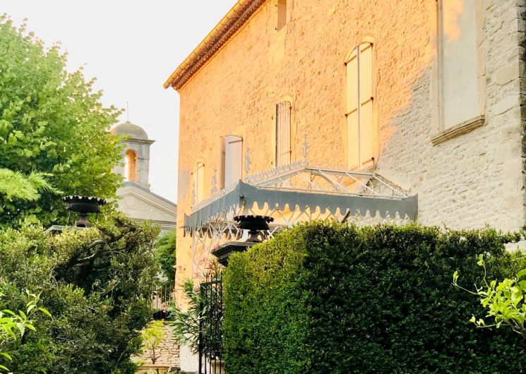JEP 2026 : Château de Mons_Mons