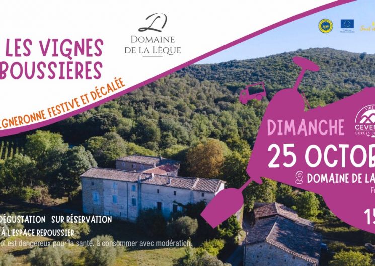 Les Vignes Réboussières 2026_Fressac