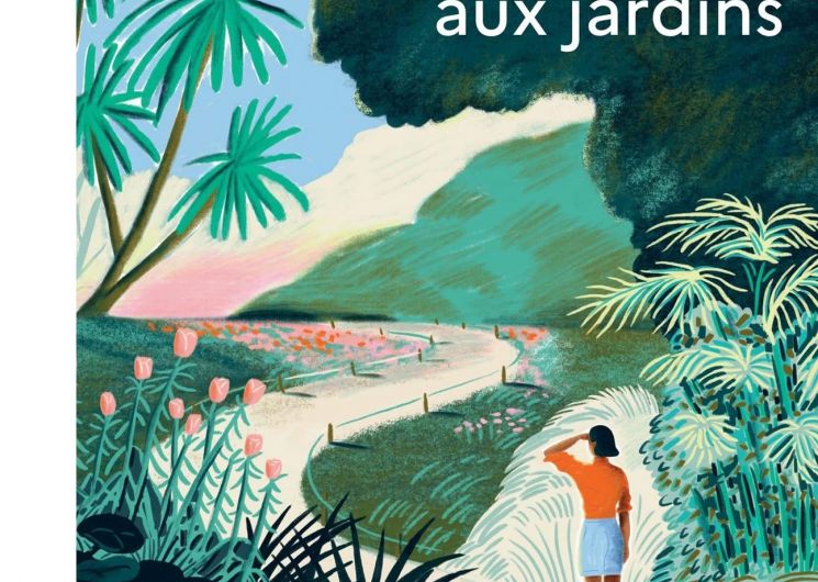 Rendez-vous au jardin_Foix