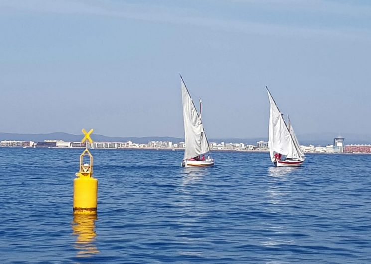 Régate WLS L’Occitane (100% féminine)_Palavas-les-Flots
