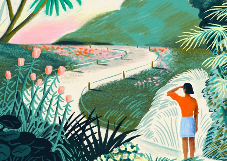 Rendez-vous aux jardins - La Batéjade_Alès