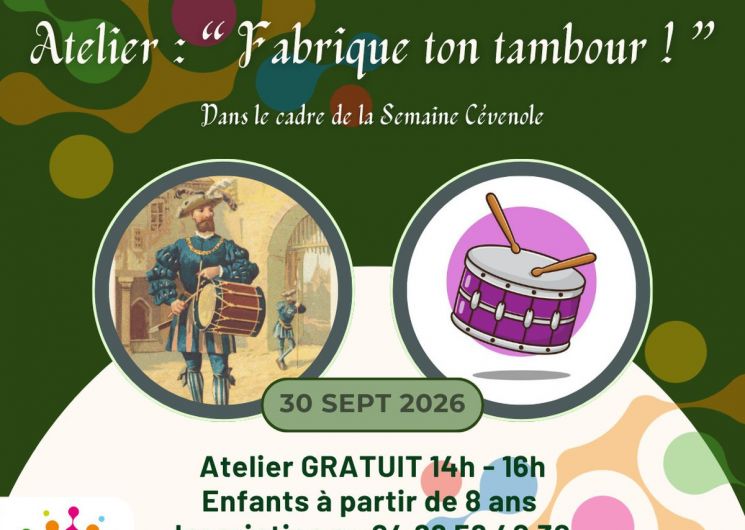 Les Mercredis du Pôle 