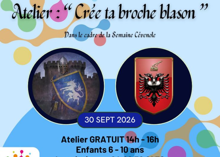 Les Mercredis du Pôle