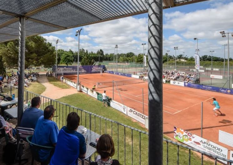 32ème Open de Montauban_Montauban