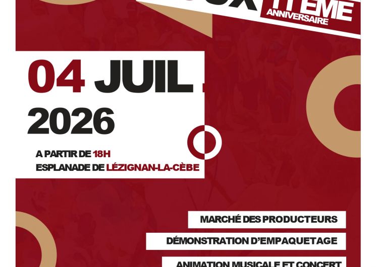 Foire A L'Oignon Doux_Lézignan-la-Cèbe
