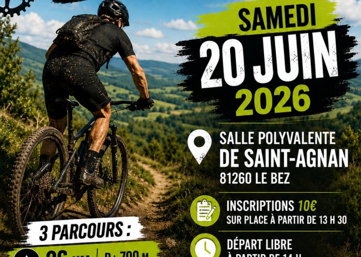 Rando VTT