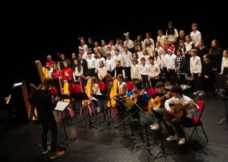 Concerts de Noël_Castres