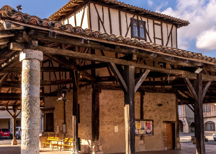 Journées du Patrimoine de Pays - Visite guidée de Cologne_Cologne