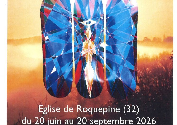Exposition - Les skateboards de Lioukouma_Roquepine