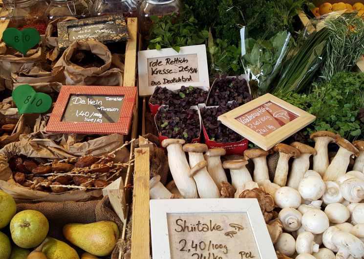 Marché producteurs locaux_Saint-Salvy-de-la-Balme