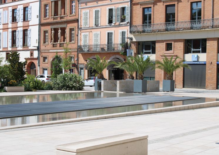 Exposition temporaire : Places ces lieux qui nous habitent_Montauban