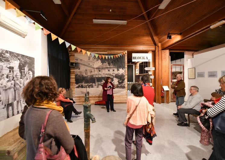Visites flash des collections_Montauban
