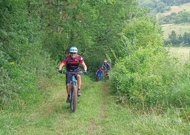 Raid VTT_Simorre