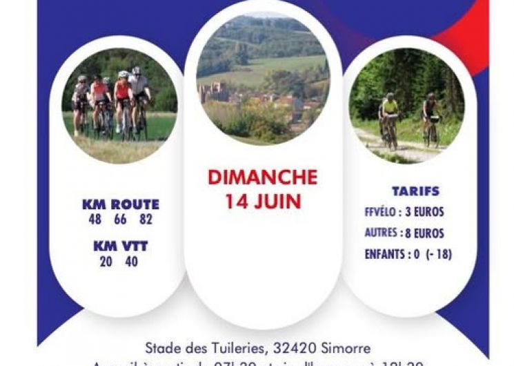 Raid VTT_Simorre