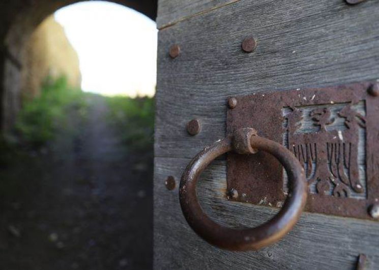 Visite Les Portes De Lordat