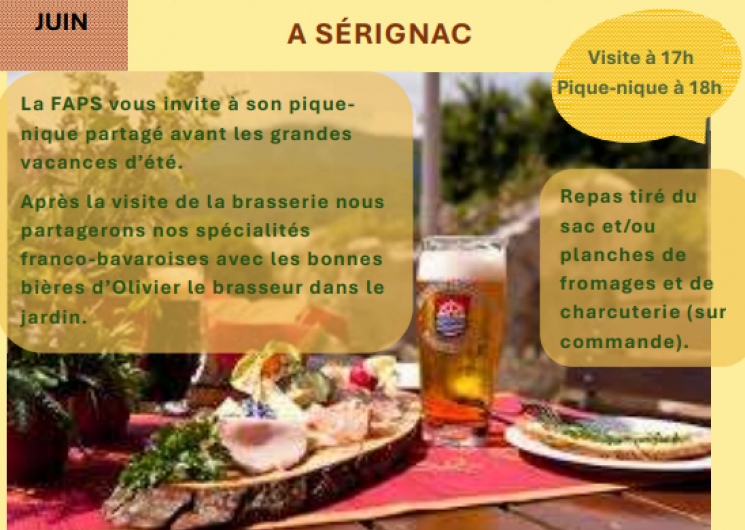 Visite guidée de la brasserie de Sérignac_Orthoux-Sérignac-Quilhan