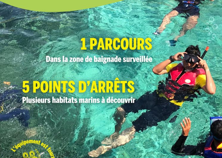 Ouverture du sentier pédagogique DEMMAR_Palavas-les-Flots