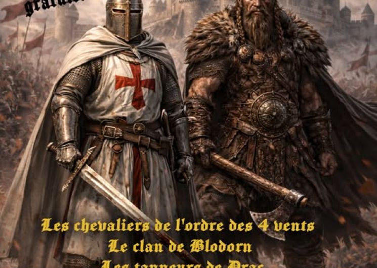 Medieval K-Fest_Caux