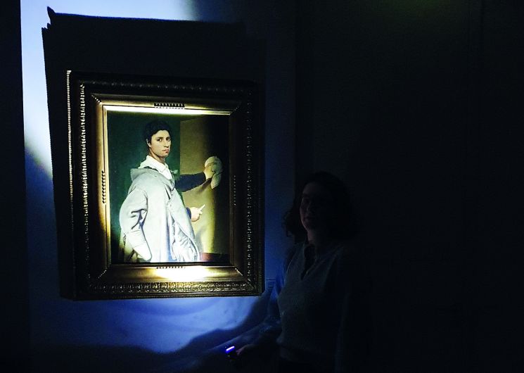 Visite guidée : le MIB à la lampe entre ombre et lumière_Montauban