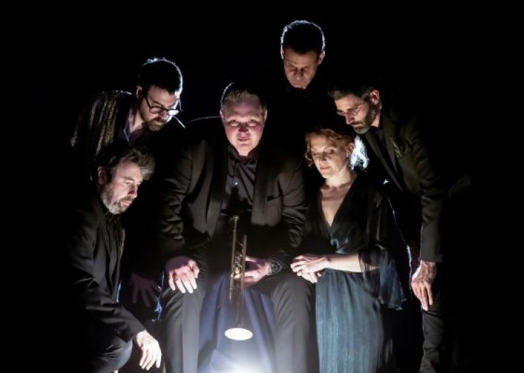 Bach en fugue : Romain Leleu Sextet Bach Contemplation_Castres