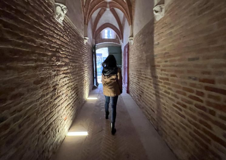 Les soirées de l'été : Montauban by night !_Montauban
