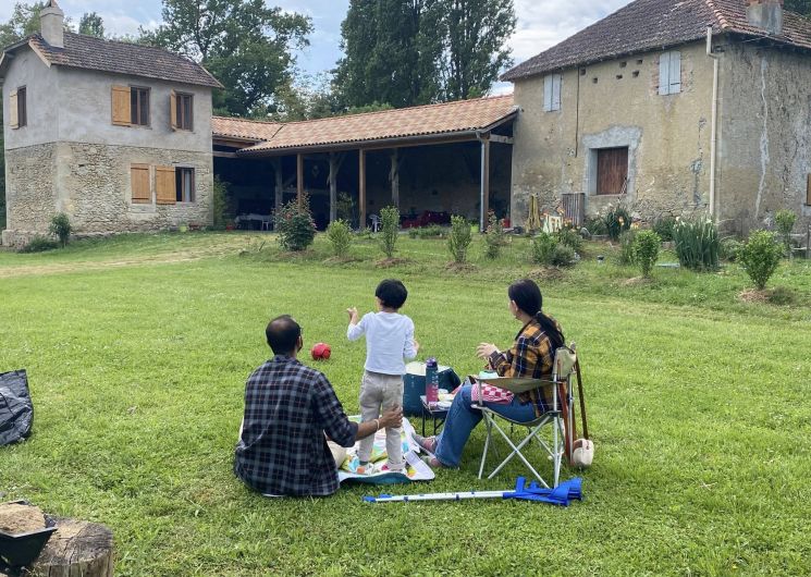 Journée nature en famille_Lartigue