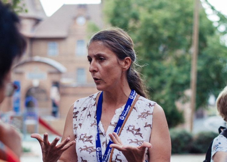 Fêtes des 400 coups avec le CIAP_Montauban
