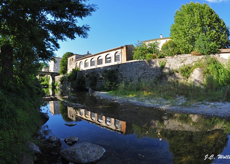 Visite de Lasalle 