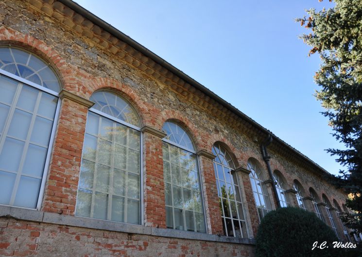 Visite de Lasalle 