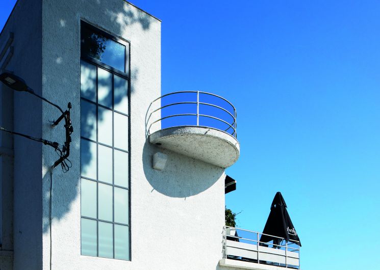 Journées Nationales de l'Architecture avec le CIAP_Montauban