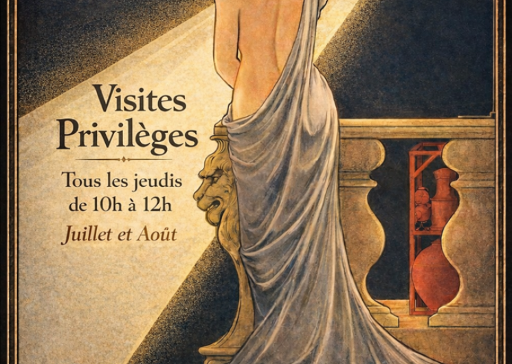 Visites privilèges