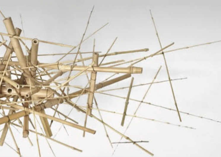 Exposition sculptures - Regarder l'univers respirer - Régis Lesserteur