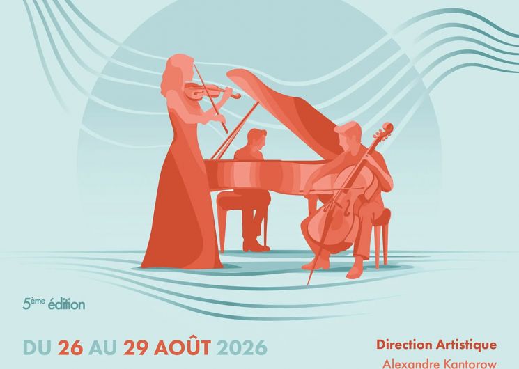 5e Rencontres musicales de Nîmes