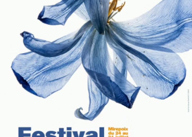 L’Île de Tulipatan de J Offenbach / Festival Castel Artès_Mirepoix