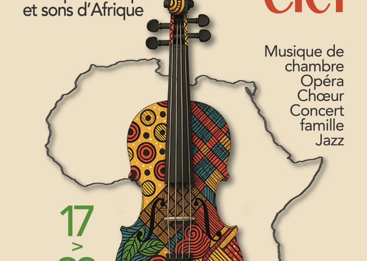 Concert: Au son de la Harpe_Cordes sur Ciel