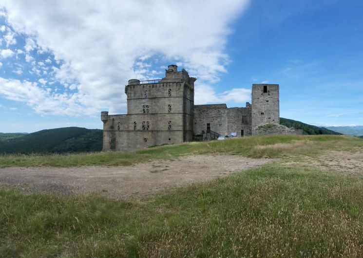 JEP 2026 : Château de Portes_Portes