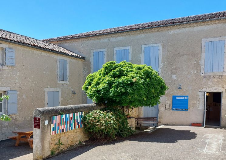 Musée Départemental École Publique