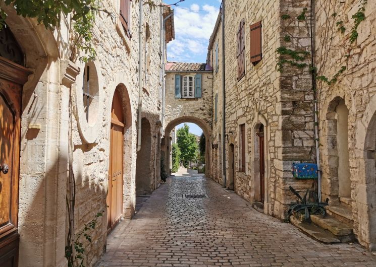 Les vendredis du patrimoine
