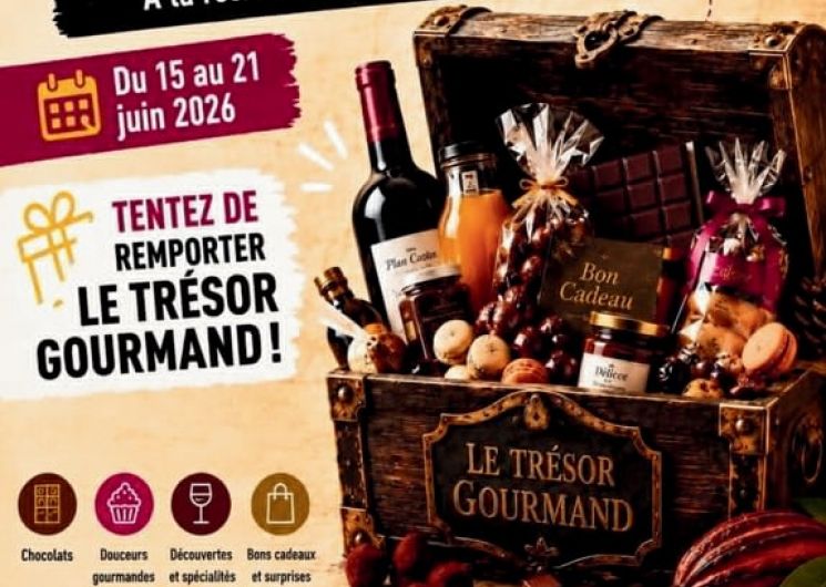 Le parcours gourmand d’Alès_Alès