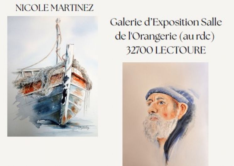 Exposition