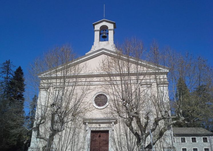 Temple